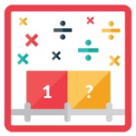 Download Number Line Touch: Multiplication app