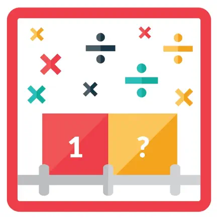 Number Line Touch: Multiplication Cheats