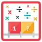 Number Line Touch: Multiplication app download