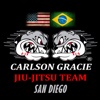 Carlson Gracie SD