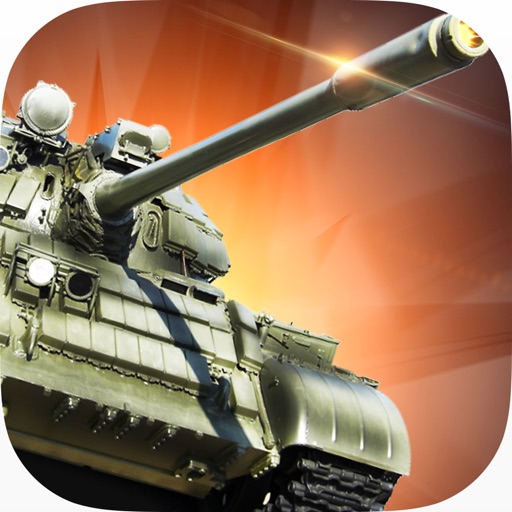Tank · FireWire War iOS App
