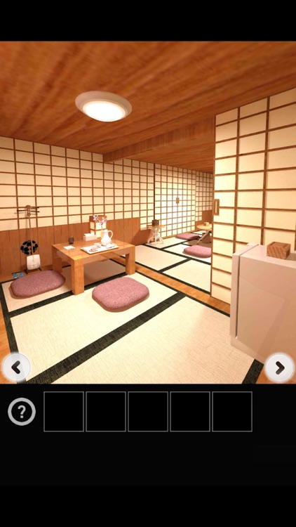 Escape from the inn during spring break.