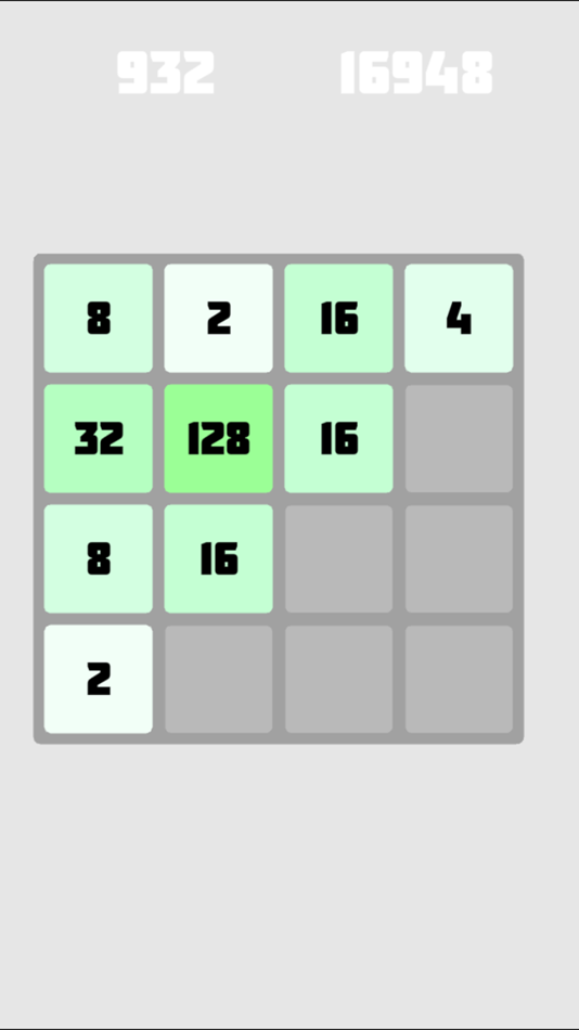 #2. Tile Union (iOS) 由: YUTA MIYOSHI