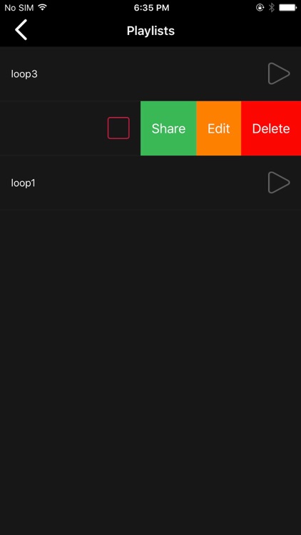 Audio Mixer - Audio Recorder & Create Voice screenshot-4