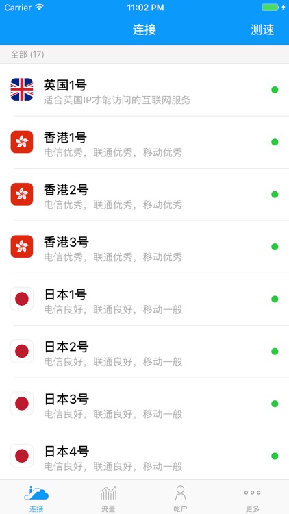 云梯 VPN - 连接世界的梯子