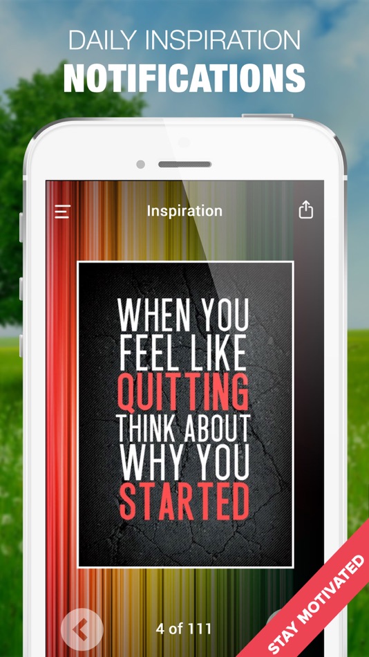 #4. Empowered Hypnosis Anxiety, Fear & Depression (iOS) 作者: Kepler47 Software Inc.