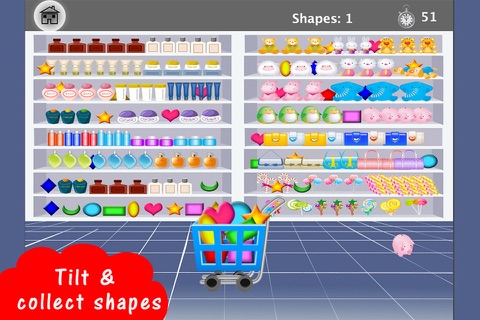 All About Shapes By Tinytapps screenshot 4