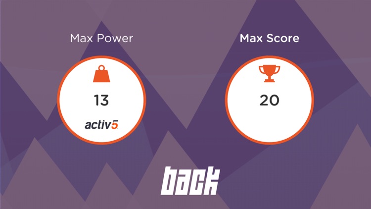 Activ Polygon Swap screenshot-4