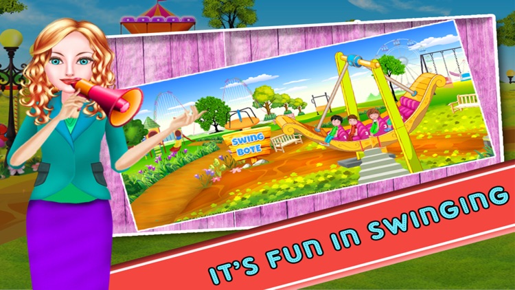 School Trip For Kids screenshot-3