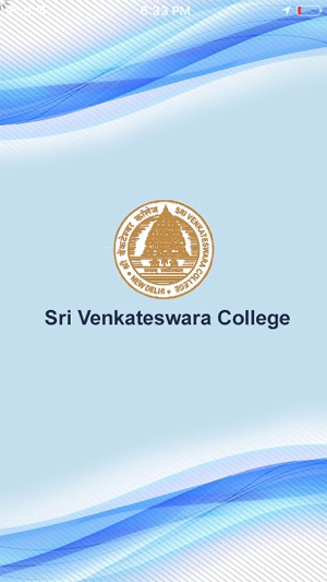 Sri Venkateswara College(圖1)-速報App