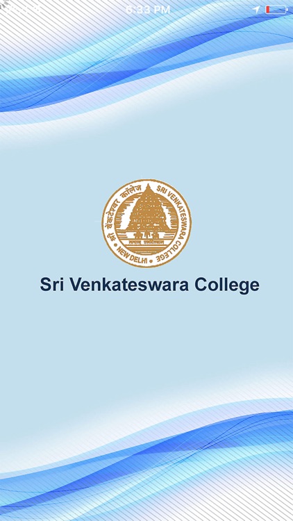 Sri Venkateswara College