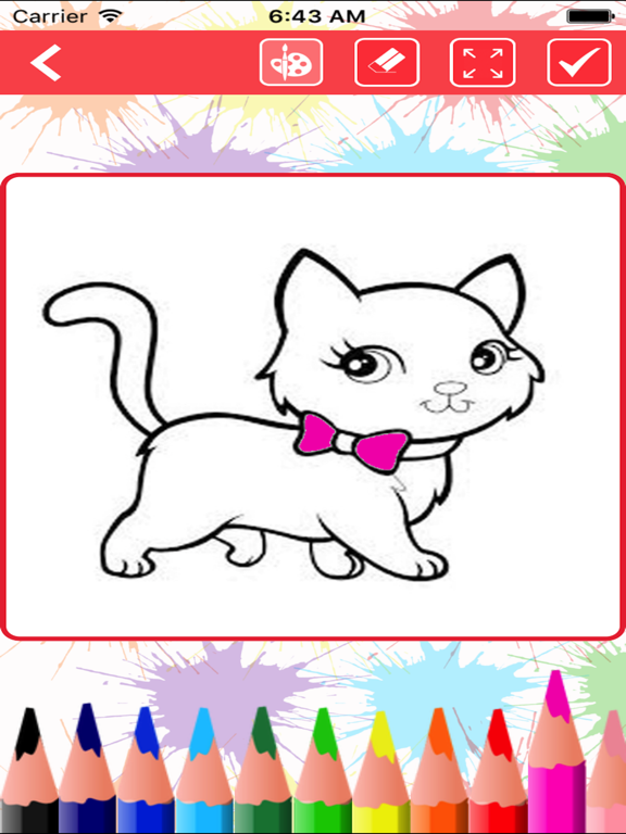 Animal Coloring Book Coloring Book Apps 148Apps