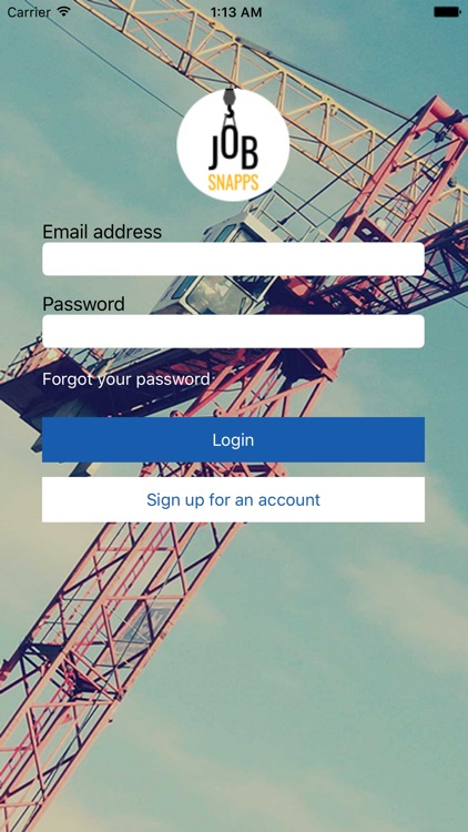 Jobsnapps