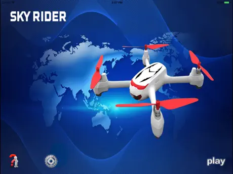 Sky Rider Breeze