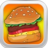 Cooking Burger Food Games For Kids Restaurant