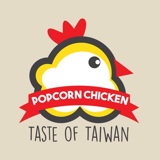 Taiwan Popcorn Chicken icon