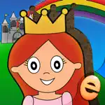 Princess Games for Girls Games Unicorn Kids Puzzle App Contact