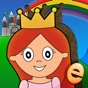 Princess Games for Girls Games Unicorn Kids Puzzle app download