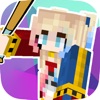 Skins for Harley & Suicide Squad for Minecraft - iPadアプリ