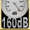 160dB Sound Level Meter