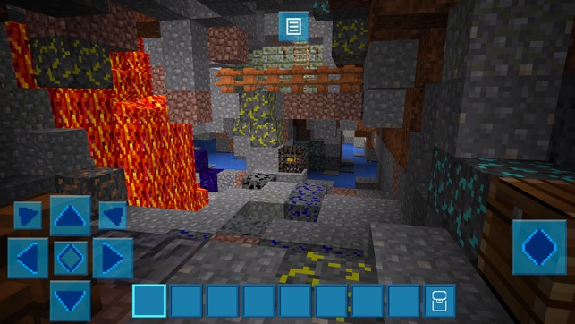 EarthCraft Survive & Craft(圖3)-速報App