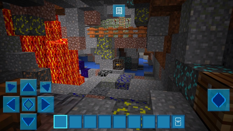 EarthCraft Survive & Craft screenshot 3