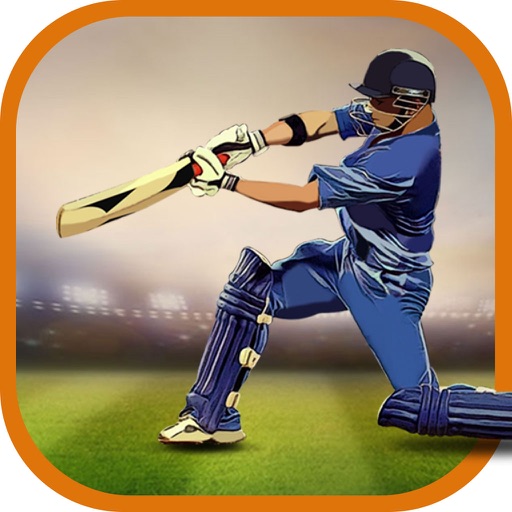 CricAstics 3D Cricket Game iOS App