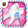 Sweet Baby Girl Tooth Fairy - Little Fairyland delete, cancel