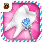 Download Sweet Baby Girl Tooth Fairy - Little Fairyland app