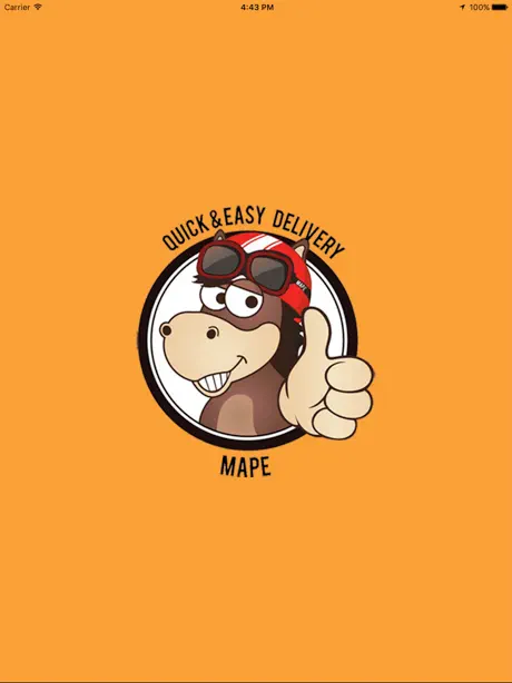 MAPE