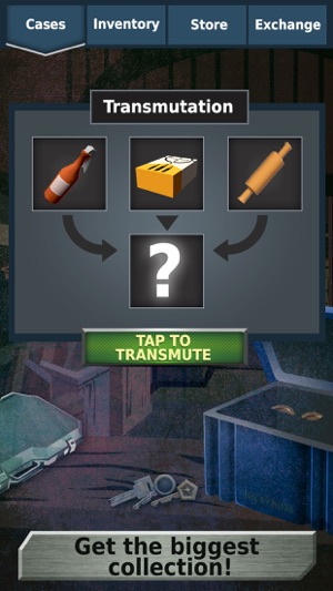 Military CS Case: Open It(圖4)-速報App