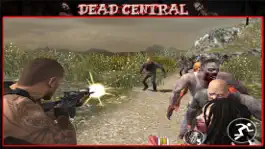 Game screenshot Death Z World 2 hack