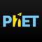 Explore your favorite HTML5 PhET simulations with our official app