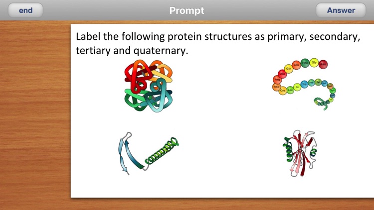 ExamMate VCE Biology 3 screenshot-3