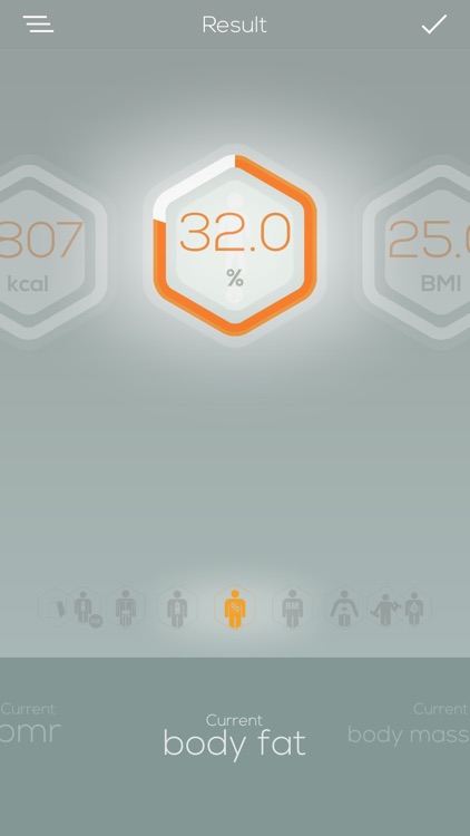 My TANITA – Healthcare App screenshot-3