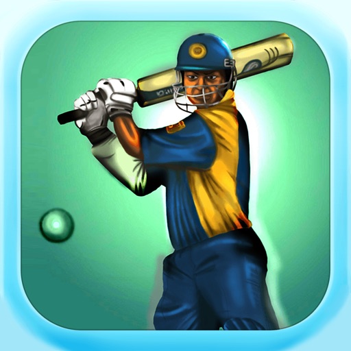 Cricket Pictures & Cool Sports Wallpapers HD icon