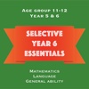 Selective Y6 Essentials