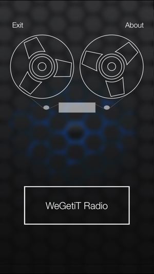 WeGetiT Radio(圖2)-速報App