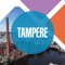 Discover what's on and places to visit in Tampere with our new cool app
