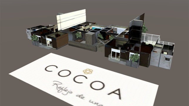 Cocoa AR(圖4)-速報App