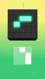 Angry Cube iphone bilder 1