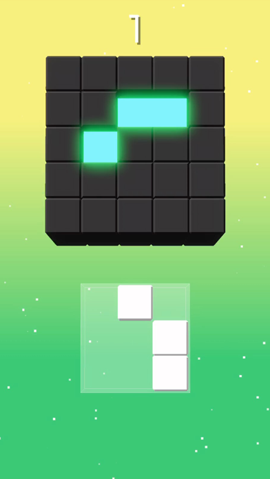 Screenshot #2 pour Angry Cube