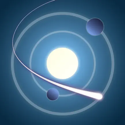 Orbit Path - Space Physics Game Cheats
