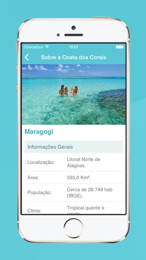 Costa dos Corais(圖3)-速報App