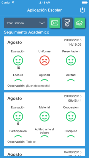 Instituto Autlense(圖4)-速報App