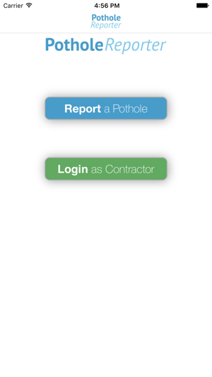 Pothole Reporter(圖2)-速報App