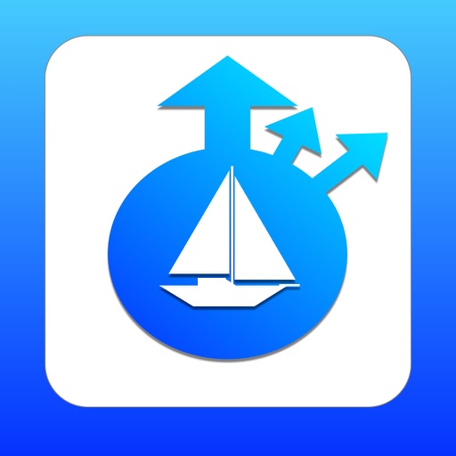 TVMDC Sailing & Marine Navigation Calculator iOS App