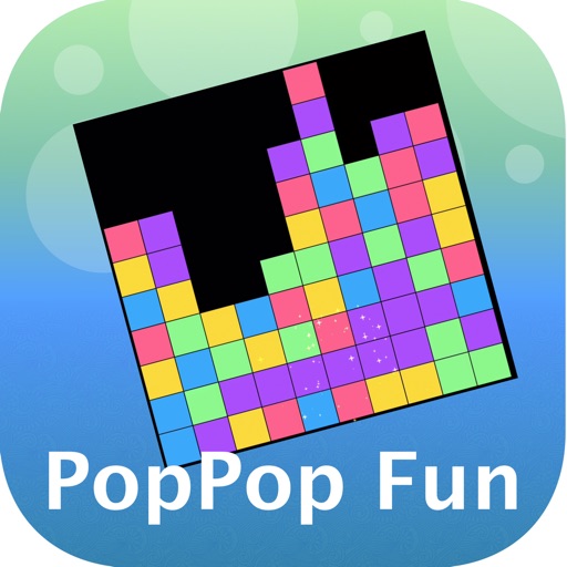 PopPop Fun icon