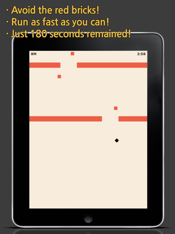 Screenshot #5 pour Brick Racing - The World Championship