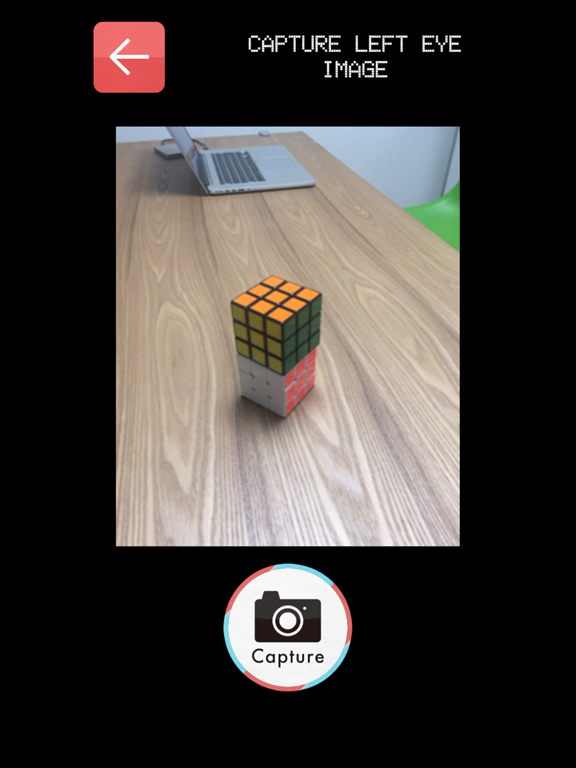 Screenshot #6 pour Super 3D Maker